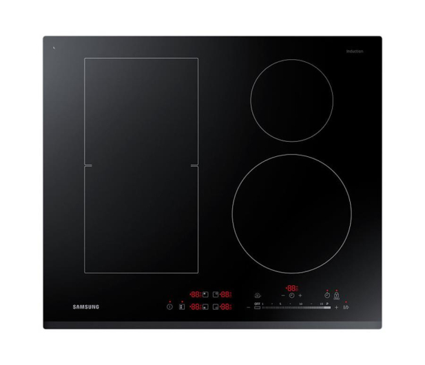SAMSUNG NZ64 K5747BK - 383591 - zdjęcie